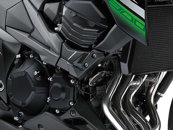 Kawasaki Z800 : 806 सीसी इंजन और 6 गियर वाली कावासाकी की यह बाइक अब भारत में होगी असेंबल