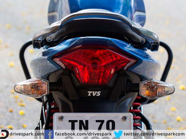 TVS Victor 110cc : दिल्‍ली में लॉन्‍च हुई टीवीएस की फेमस कम्‍यूटर बाइक विक्टर 110 का नया वर्जन 