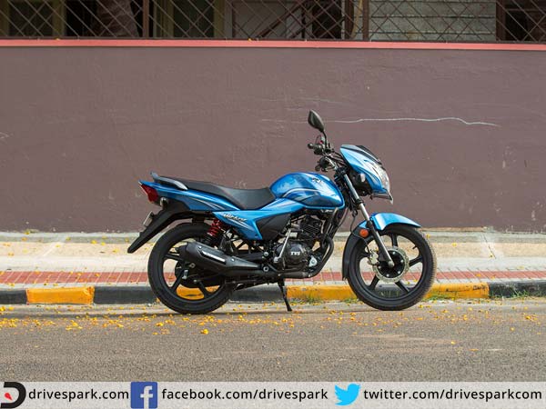 TVS Victor 110cc : दिल्‍ली में लॉन्‍च हुई टीवीएस की फेमस कम्‍यूटर बाइक विक्टर 110 का नया वर्जन 