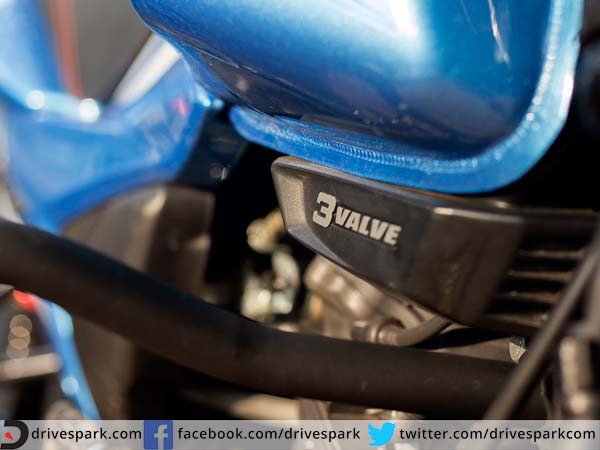 TVS Victor 110cc : दिल्‍ली में लॉन्‍च हुई टीवीएस की फेमस कम्‍यूटर बाइक विक्टर 110 का नया वर्जन 