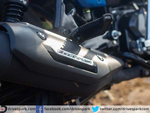 TVS Victor 110cc : दिल्‍ली में लॉन्‍च हुई टीवीएस की फेमस कम्‍यूटर बाइक विक्टर 110 का नया वर्जन 