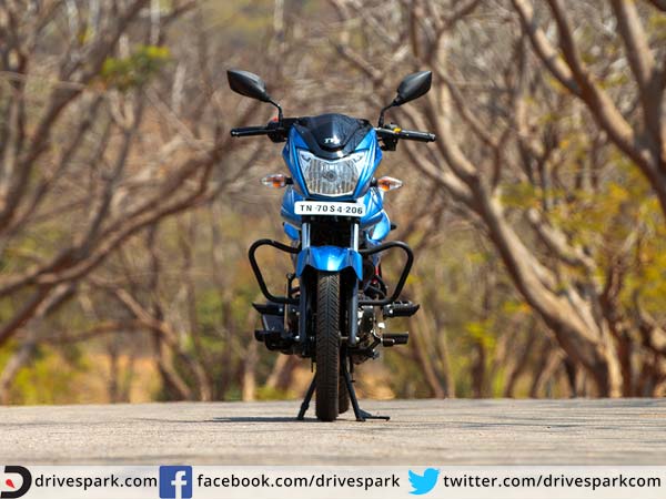 TVS Victor 110cc : दिल्‍ली में लॉन्‍च हुई टीवीएस की फेमस कम्‍यूटर बाइक विक्टर 110 का नया वर्जन 