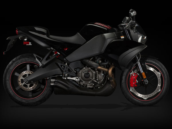 Ronin 1125R : बंदूक बनाने वाली कंपनी ने बनाई 25 लाख की कीमत वाली यह मोटरसाइकिल, जानें कैसे बनी यह 