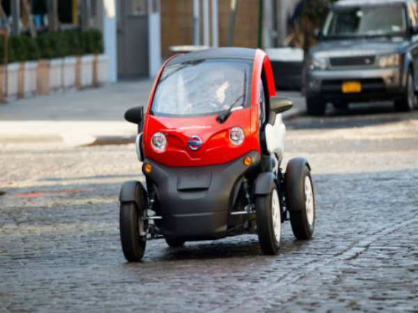 ये हैं निसान के स्कूट क्वॉड, 30 मिनट की राइड के लिए देनें होते हैं 518 रुपये ! ये हैं निसान के स्कूट क्वॉड, 30 मिनट की राइड के लिए देनें होते हैं 518 रुपये !