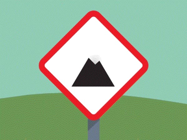 पत्थर के महीन टुकड़े पत्थर के महीन टुकड़े