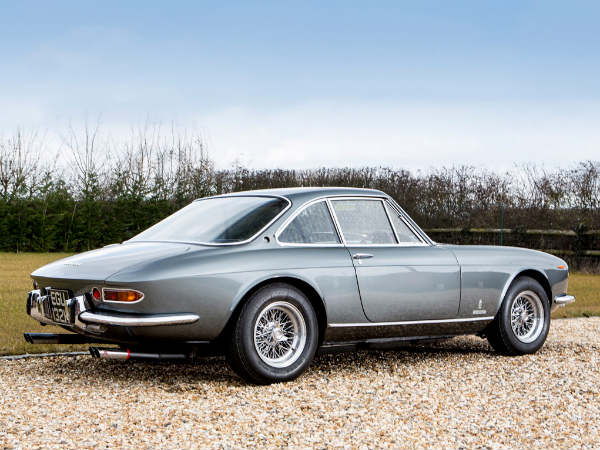 चाय से लेकर फरारी तक का सफर चाय से लेकर फरारी तक का सफर