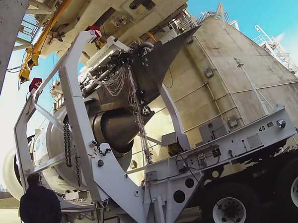 GE9X : ये है दुनिया का सबसे बड़ा जेट इंजन, जल्‍द लग सकता है बोइंग विमान में 