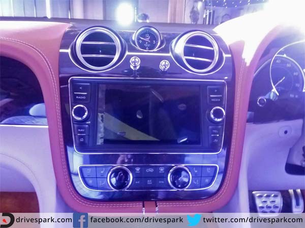 Bentley Bentayga : दुनिया की सबसे तेज और मजबूत एसयूवी भारत में हुई लॉन्च, शुरुआती कीमत 3 करोड़ 85 लाख 