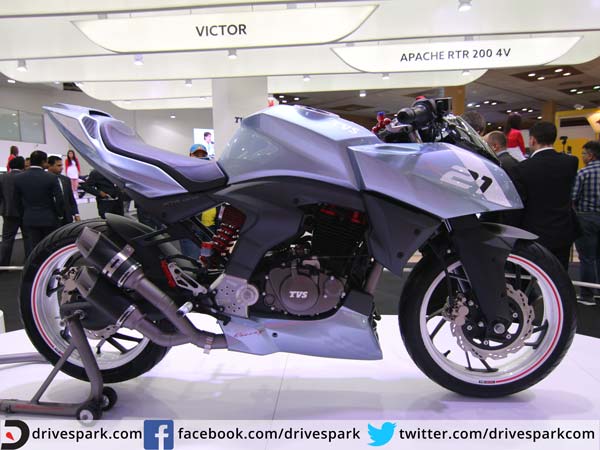 4. टीवीएस 4. टीवीएस