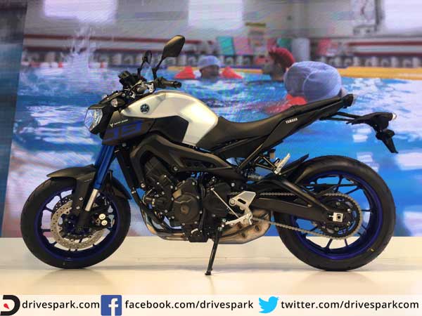 6. यामाहा 6. यामाहा