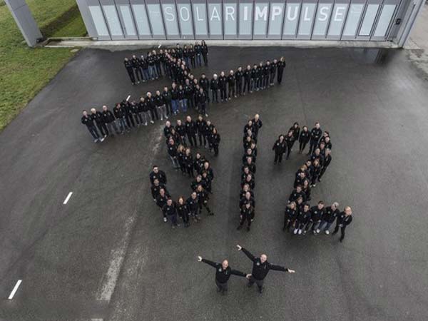 सोलर इंपल्‍स2 : जानें इस सोलर विमान से जुड़े कुछ रोचक तथ्‍यों के बारे में 