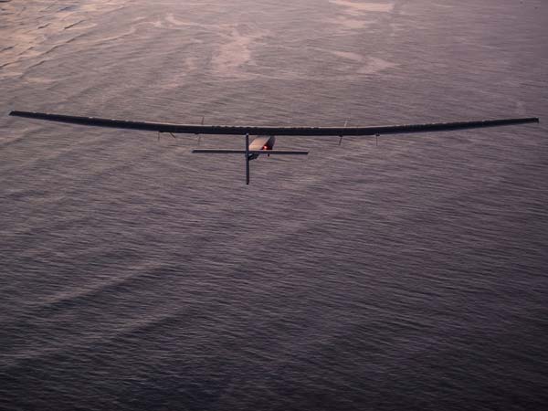 सोलर इंपल्‍स2 : जानें इस सोलर विमान से जुड़े कुछ रोचक तथ्‍यों के बारे में 