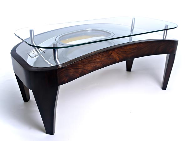 PICS: ये काउलिंग चेयर विमान के इंजन से बनी है ! देखें कुछ ऐसे ही अन्य फर्नीचर जो बने हैं प्लेन से PICS: ये काउलिंग चेयर विमान के इंजन से बनी है ! देखें कुछ ऐसे ही अन्य फर्नीचर जो बने हैं प्लेन से