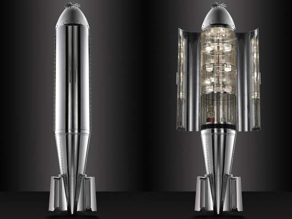 द क्लस्टर बॉम्ब द क्लस्टर बॉम्ब