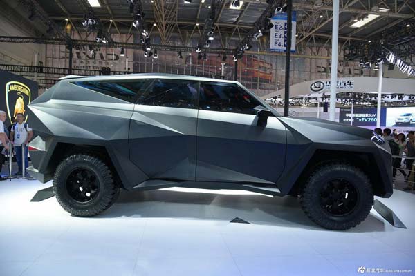 डिज़ायन काफी आकर्षक 