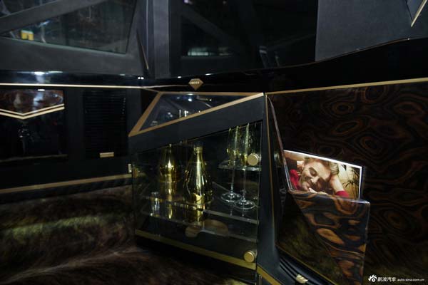 ये भी है कार में ! 