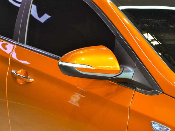 बीजिंग मोटर शो में शोकेस हुआ हुंडई वरना का 2017 कॉन्‍सेप्‍ट मॉडल, अगले साल भारत में लॉन्चिंग 