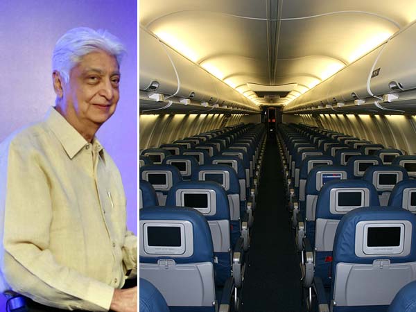 PICS : जानिए विप्रो के मालिक अजीम प्रेमजी के कार कलेक्शन के बारे में 