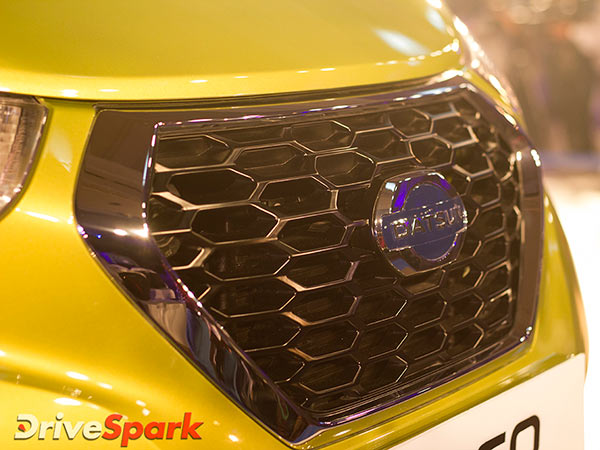 DATSUN RediGo : दैटसन की इस छोटी कार की बुकिंग से पहले ही है बेहिसाब डिमांड !