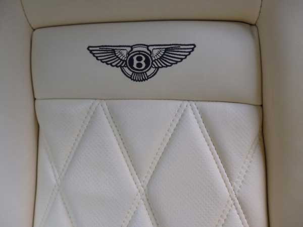 Bentley Continental 6.0 GT SPEED 2d AUTO 603 BHP : यह है टॉप फुटबालर क्रिस्टियानो रोनाल्डो की फेवरेट बेंटले कार