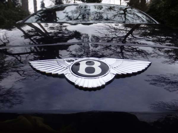  Bentley Continental 6.0 GT SPEED 2d AUTO 603 BHP : यह है टॉप फुटबालर क्रिस्टियानो रोनाल्डो की फेवरेट बेंटले कार