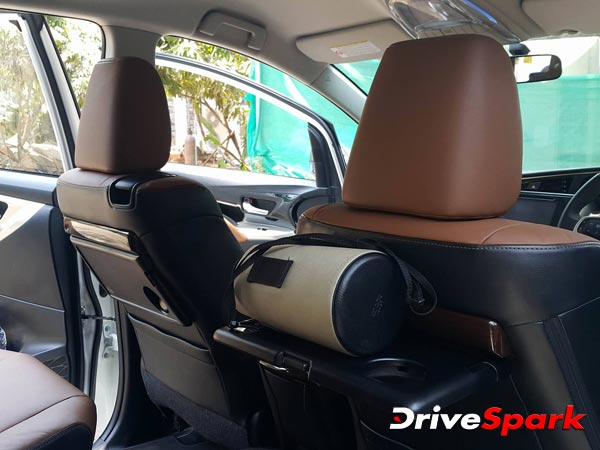 Toyota Innova Crysta : मुंबई में लॉन्च हुई टोयोटा की नई एमपीवी इनोवा क्रिस्टा, दिल्ली वालों को निराशा