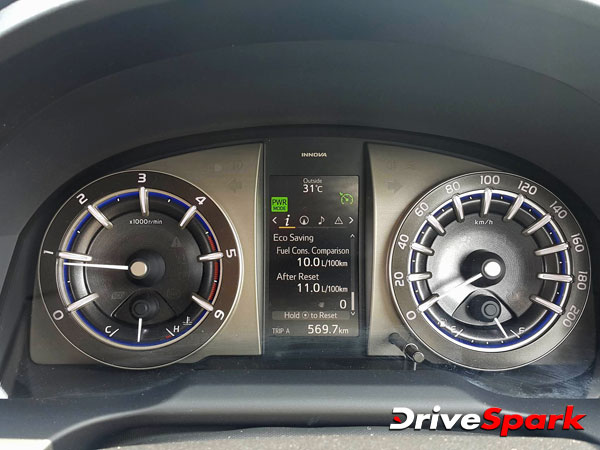 Toyota Innova Crysta : मुंबई में लॉन्च हुई टोयोटा की नई एमपीवी इनोवा क्रिस्टा, दिल्ली वालों को निराशा