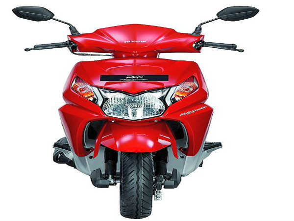 होंडा ने लॉन्च किया बेस्ट सेलिंग स्कूटर में शुमार डियो का अपडेटेड मॉडल, प्राइस 50 हजार से कम !