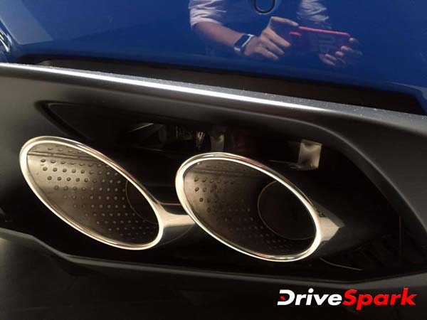 Car Launch : 324 kmph स्‍पीड वाली लैम्बॉर्गिनी हुराकेन स्पाईडर सुपरकार लॉन्च, कीमत 3.89 करोड़ रूपए