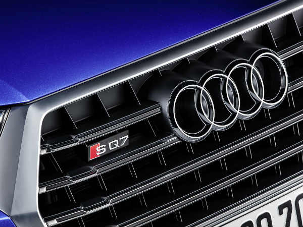 Audi SQ7 TDI : दुनिया की यह सबसे ताकतवर डीज़ल एसयूवी कार हो रही है तैयार 