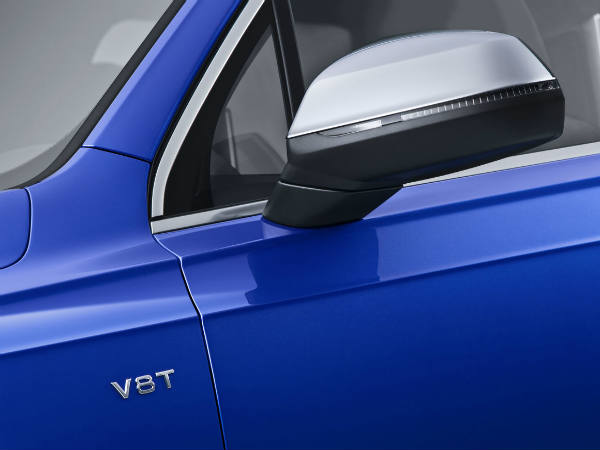 Audi SQ7 TDI : दुनिया की यह सबसे ताकतवर डीज़ल एसयूवी कार हो रही है तैयार 