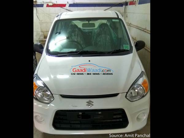 सुजुकी बैज की पोजिशनिंग में बदलाव 