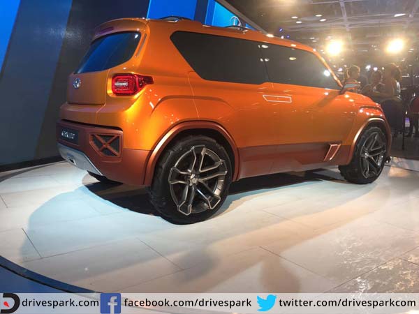 हुंडई की सब फोर एसयूवी कॉम्पैक्ट एसयूवी 2019 तक भारत में हो सकती है लॉन्च 