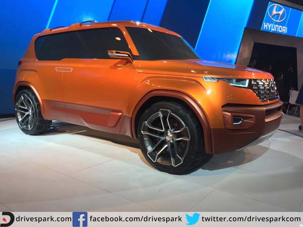 हुंडई की सब फोर एसयूवी कॉम्पैक्ट एसयूवी 2019 तक भारत में हो सकती है लॉन्च 
