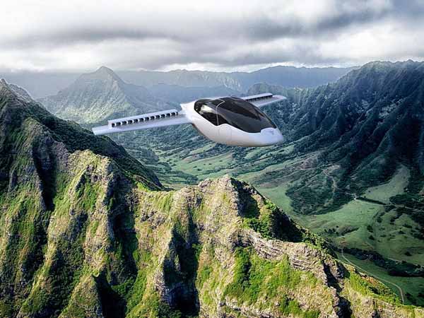 400 किलोमीटर प्रति घंटे है मैक्सिमम स्‍पीड 