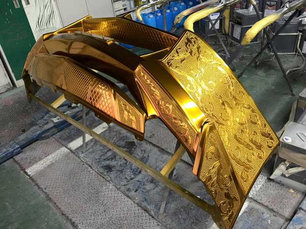 Customised GODZILLA : कई खूबियों वाली यह है लग्ज़री कार निसान जीटीआर, कीमत है 1 मिलियन डॉलर! Customised GODZILLA : कई खूबियों वाली यह है लग्ज़री कार निसान जीटीआर, कीमत है 1 मिलियन डॉलर!