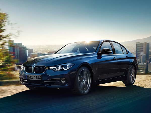 बीएमडब्ल्यू 3-सीरीज और 5-सीरीज पेट्रोल वैरिएंट के साथ भारत में हुई लॉन्च, कीमत 36.9 लाख से शुरू 