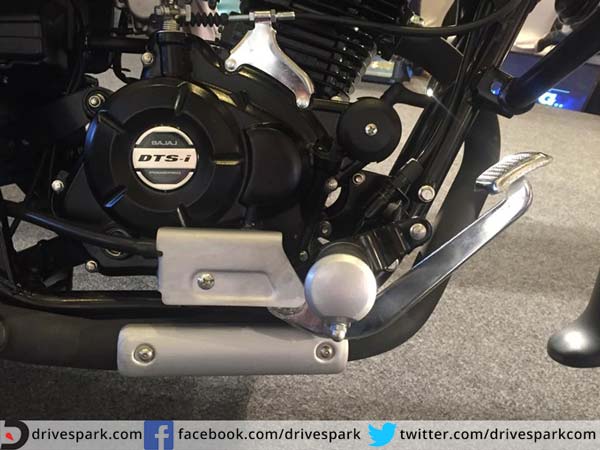 अब डेजर्ट गोल्‍डेन कलर में भी मिल सकेगी 220 सीसी वाली बजाज एवेंजर क्रूज़ यह बाइक 