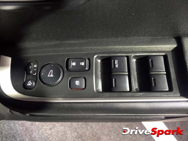 HONDA BR-V : महज़ हफ्ते भर में ही बुक हो गईं 4 हजार से ज्‍यादा होंडा की यह एसयूवी कार, डिलीवरी जल्‍द 