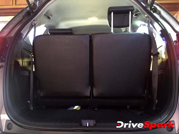 HONDA BR-V : महज़ हफ्ते भर में ही बुक हो गईं 4 हजार से ज्‍यादा होंडा की यह एसयूवी कार, डिलीवरी जल्‍द 