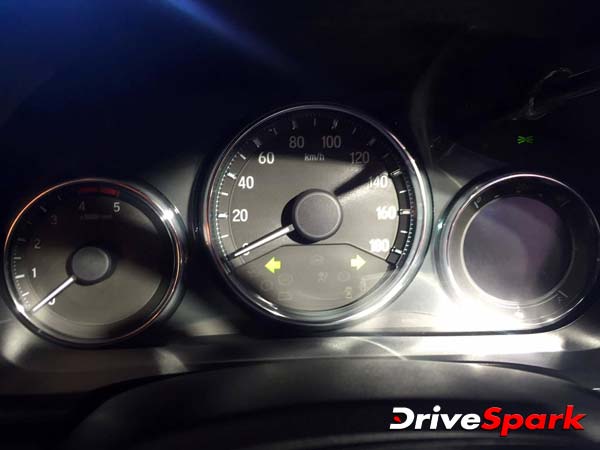 HONDA BR-V : महज़ हफ्ते भर में ही बुक हो गईं 4 हजार से ज्‍यादा होंडा की यह एसयूवी कार, डिलीवरी जल्‍द 