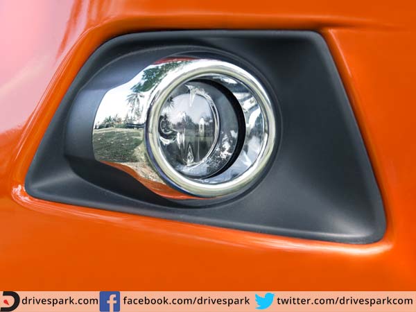 लोकप्रिय एसयूवी फोर्ड इकोस्पोर्ट का ब्लैक एडिशन आया सामने, दो अन्य रंगों में भी आने पर विचार 