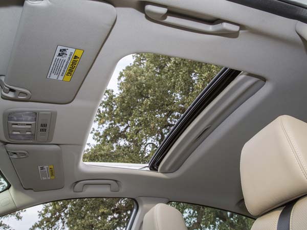 बीआर-वी के बाद अब प्रीमियम सेडान सेगमेंट की होंडा सिविक भी आ सकती है भारत में