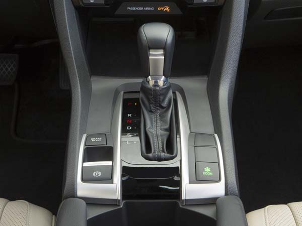 बीआर-वी के बाद अब प्रीमियम सेडान सेगमेंट की होंडा सिविक भी आ सकती है भारत में