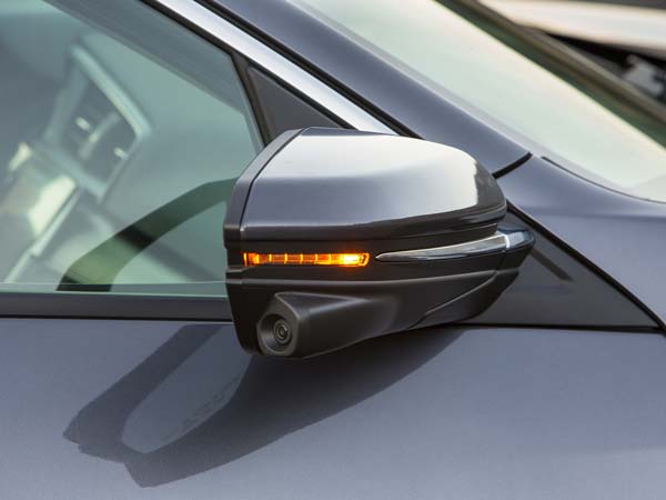 बीआर-वी के बाद अब प्रीमियम सेडान सेगमेंट की होंडा सिविक भी आ सकती है भारत में