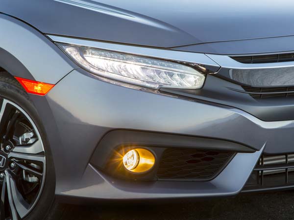 बीआर-वी के बाद अब प्रीमियम सेडान सेगमेंट की होंडा सिविक भी आ सकती है भारत में