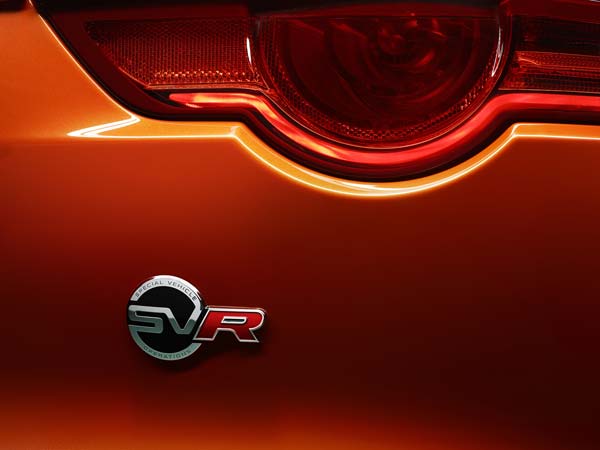 Jaguar F-Type SVR : 300 किलोमीटर प्रति घंटे से अधिक स्‍पीड और लगभग 3 करोड़ की कीमत के साथ भारत में लॉन्‍च हो सकती है जैगुआर की यह सुपरकार