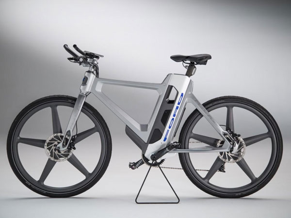 5. फोर्ड मोड(Ford MoDe)