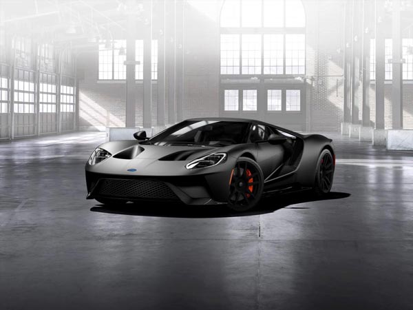 Ford GT Model : फोर्ड की इस आइकॉनिक कार के बनेंगे महज 500 मॉडल, अभी से 6 हज़ार से ज्यादा लोग लाइन में 