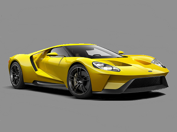 Ford GT Model : फोर्ड की इस आइकॉनिक कार के बनेंगे महज 500 मॉडल, अभी से 6 हज़ार से ज्यादा लोग लाइन में 